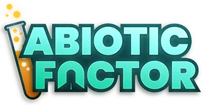 GGServers Abiotic Factor Server Hosting Logo