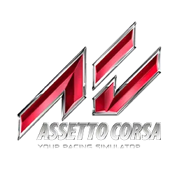 GGServers Assetto Corsa Server Hosting Logo