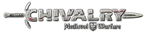 GGServers Chivalry: Medieval Warfare Server Hosting Logo