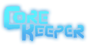 GGServers Core Keeper Server Hosting Logo