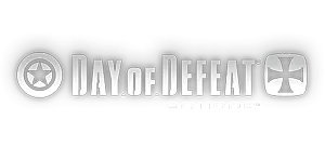 GGServers Days of Defeat Server Hosting Logo