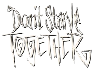 GGServers Don't Starve Together Server Hosting Logo