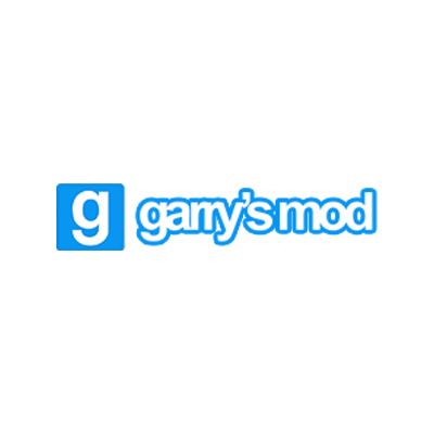 GGServers Garry's Mod Server Hosting Logo