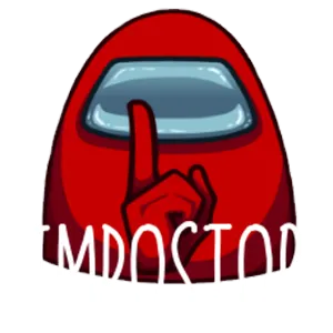 GGServers Impostor Server Hosting Logo