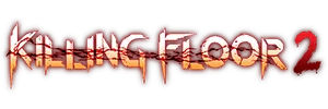 GGServers Killing Floor 2 Server Hosting Logo