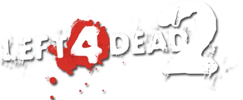 GGServers Left4Dead 2 Server Hosting Logo