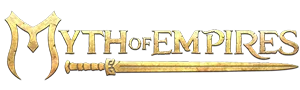 GGServers Myth of Empires Server Hosting Logo