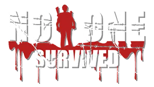 GGServers No One Survived Server Hosting Logo