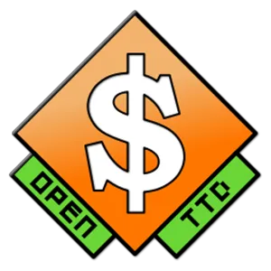 GGServers OpenTTD Server Hosting Logo