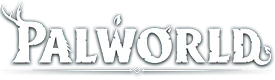 GGServers Palworld Server Hosting Logo