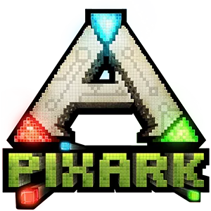 GGServers PixARK Server Hosting Logo