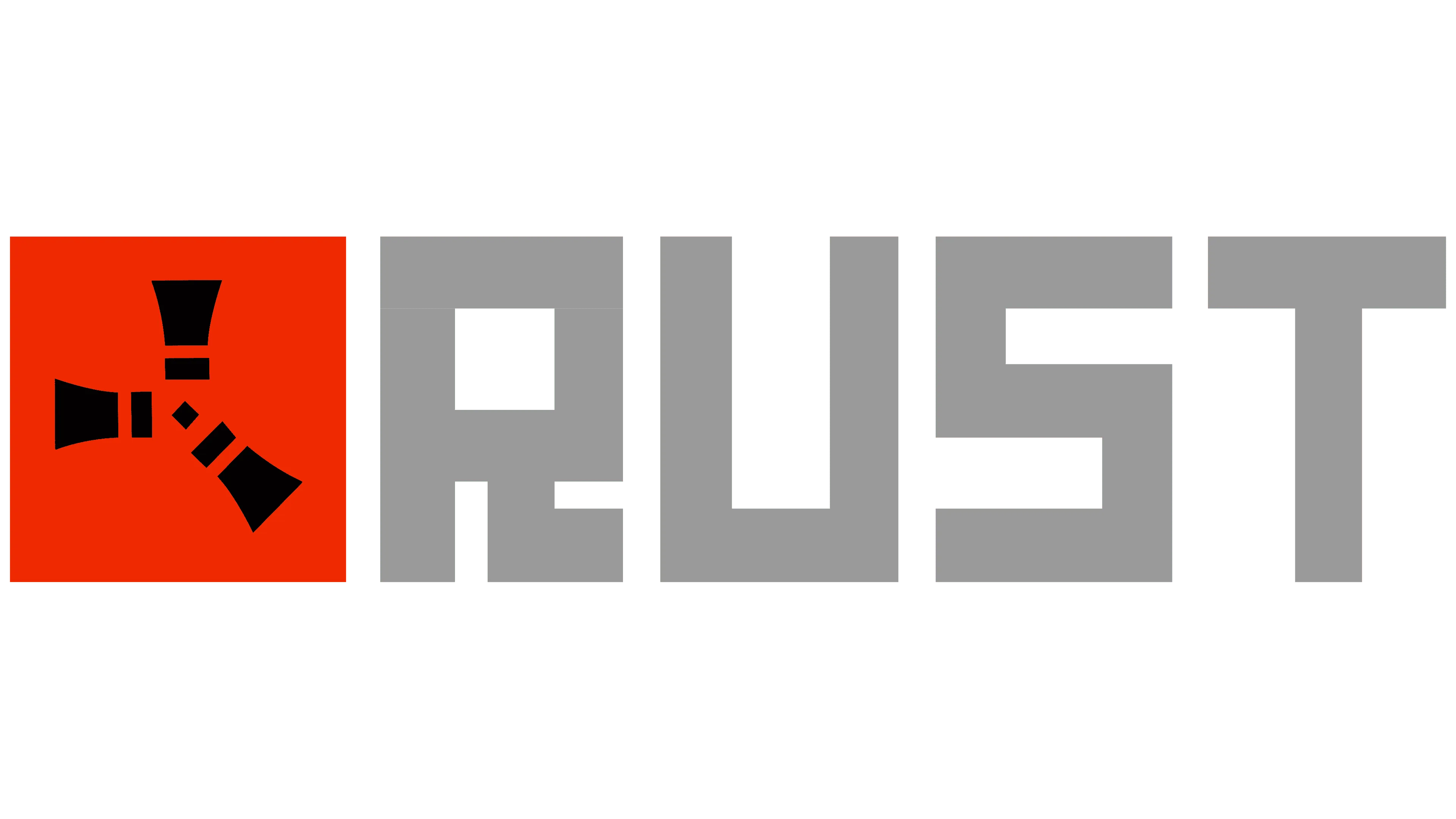 GGServers Rust Server Hosting Logo