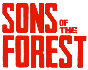 GGServers Sons Of The Forest Server Hosting Logo