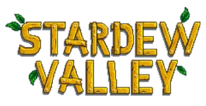 GGServers Stardew Valley Server Hosting Logo