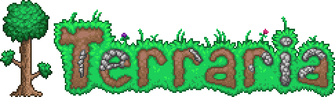 GGServers Terraria Server Hosting Logo