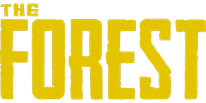 GGServers The Forest Server Hosting Logo