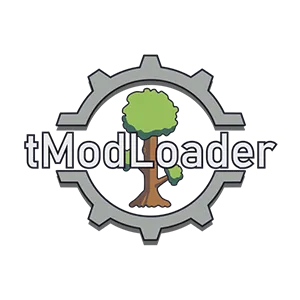 GGServers TModloader Server Hosting Logo