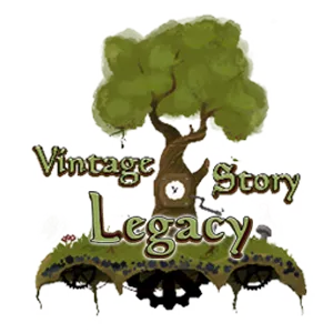 GGServers Vintage Story Legacy Server Hosting Logo